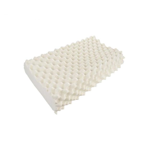 

pillow cloudsdancer health care super massage wolf tooth natural latex