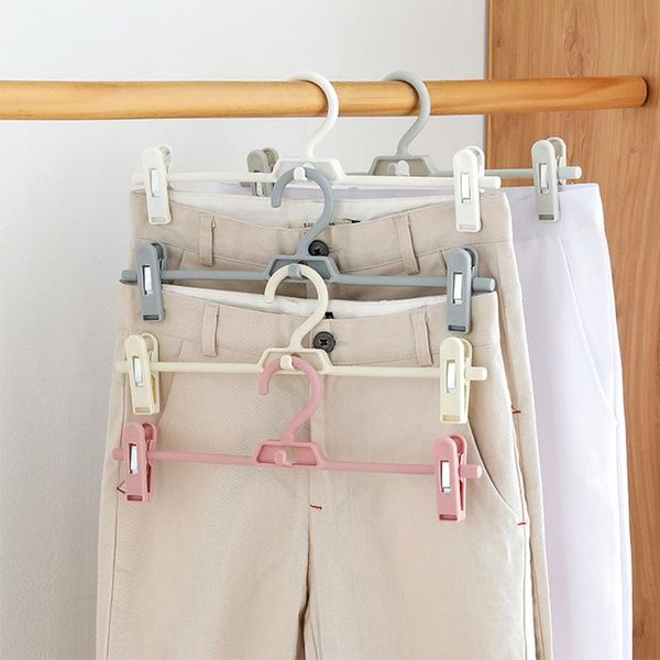 

hangers & racks strongwell plastic portable bathrooms cloth hanger rack with detachable clips clothespin clothes socks pants drying clip