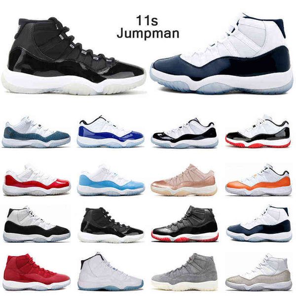

ale 11 men women 11s basketball shoes jumpman legend blue jubilee 25th anniversary concord 45 bright citrus mens trainers sport sneaker