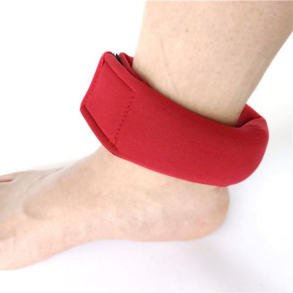 

sand bag weight bearing sandbag quick dry strap type strength training waterproof home gym fitness equipment magic sticker ankle wrist