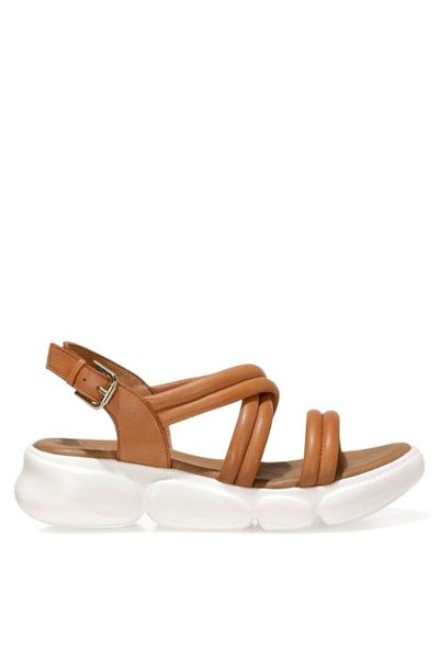 

sandals lea.z 1fx tan women 's sports 101042875, Black