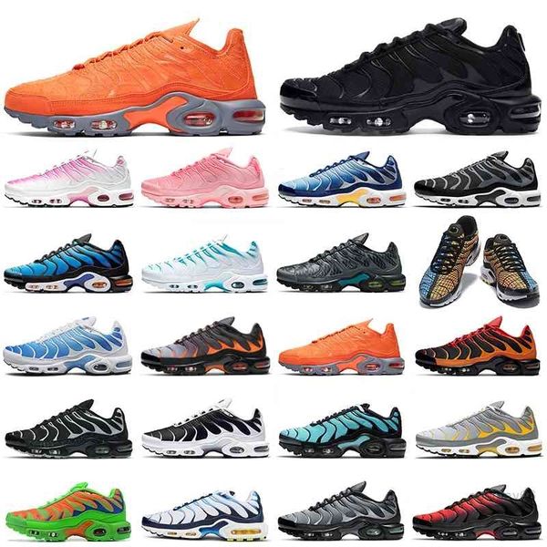 

tn plus running shoes men women spider web digital camo greedy oreo tns womens mens trainers outdoor sports sneakers
