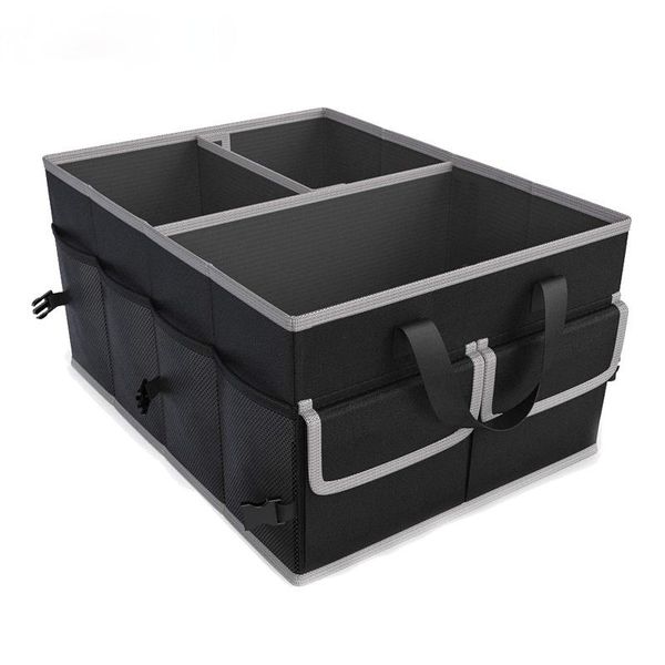 

car organizer paint trunk finishing bag multifunctional portable tool folding storage for storing debris space saving interior