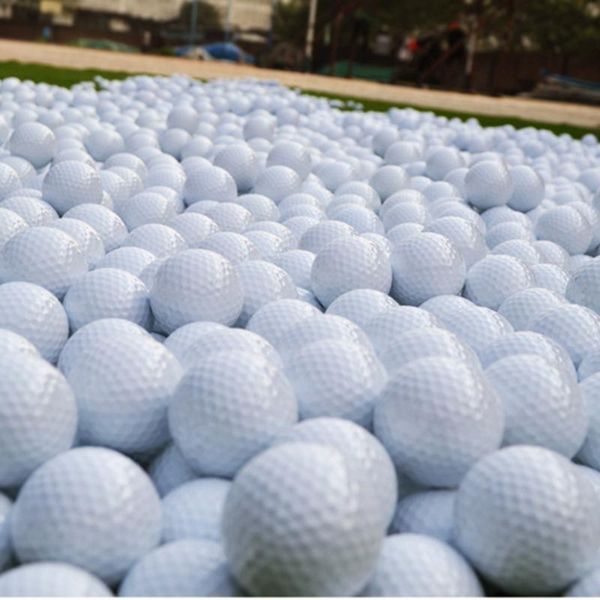 

golf balls outdoor sports white ball indoor practice training aids accessories 2021