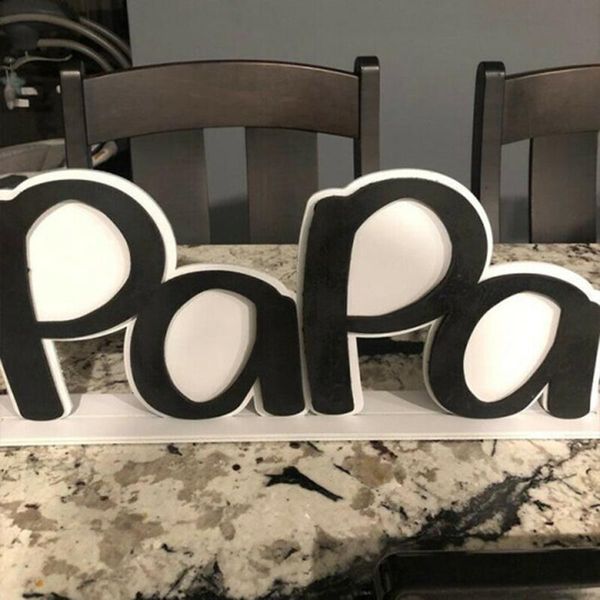 

frames 2021 papa po frame exquisite picture creative decoration gift family souvenir home deskyc524