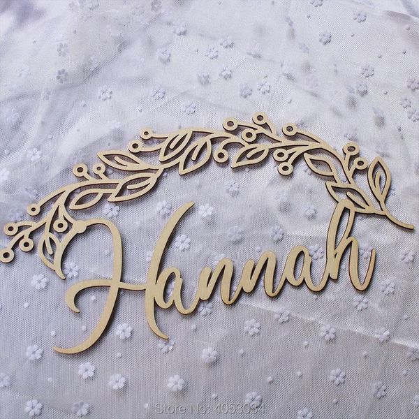 

party decoration nursery sign, name custom calligraphy personalized decor