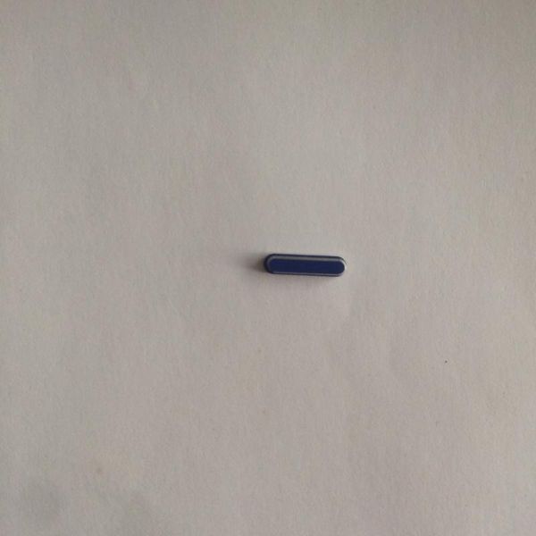 

cell phone keyboards umi super power on / off key button used repair replacement accessories for +tracking