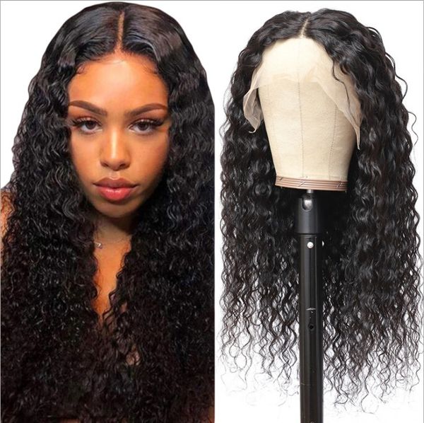 

human curly black hair wigs highest quality nice designer brand summer
