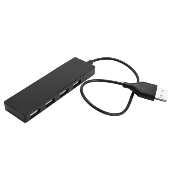 

hubs ultra slim usb hub 4-port 2.0