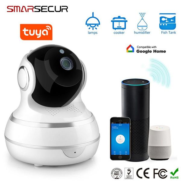 

wireless ip camera for smart home security system cameras