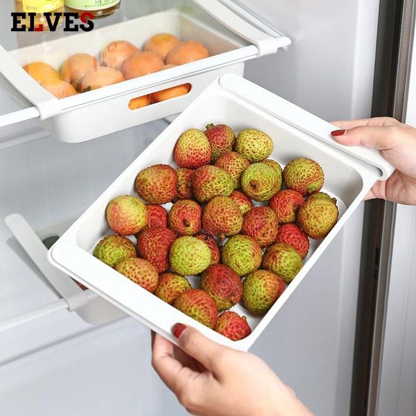 

storage bottles & jars kitchen refrigerator eggs box holder container case neat space saving organizer safe durable