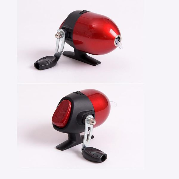 

outlife fish close up of a fishing reel spinning cast line baitcasting reels