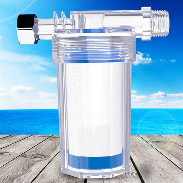 

bath accessory set faucet pre filter washing machine kitchen small household shower clean water replaceable accessories