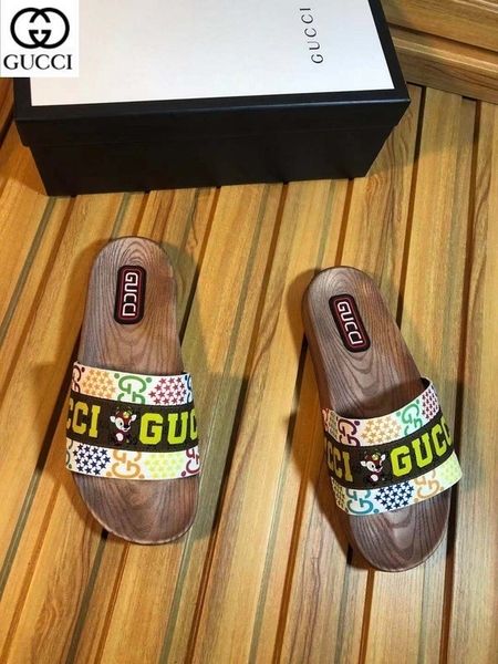 

loafers designer sandals luxury men sneakers sandals slippers slides uh8u, Black