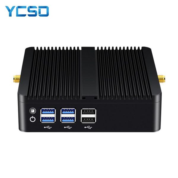 

mini pc intel core 5200u celeron 2955u i3 computer fanless windows 10 7 deskusb 3.0 htpc minipc thin client nuc pcs
