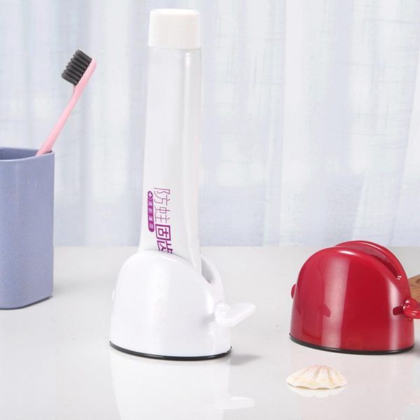 

bathroom squeezer toothpaste dispenser cream tube squeezing home accessories bath accessory set