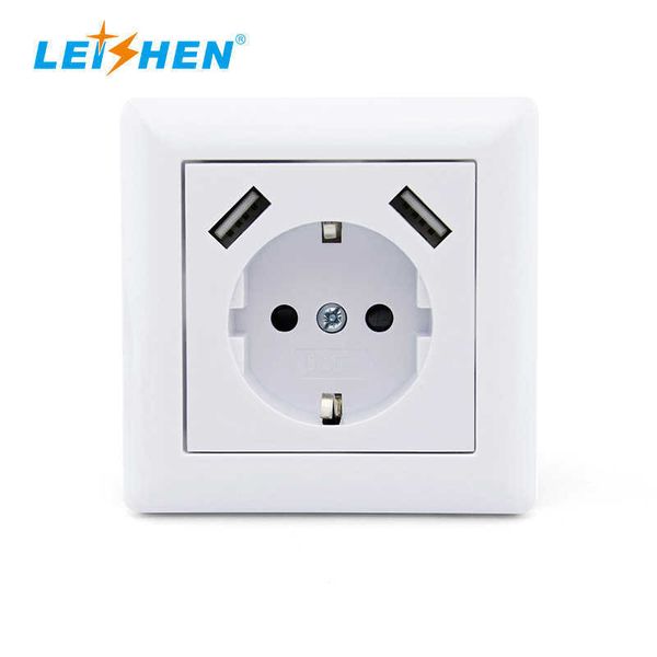 

raytheon switch european standard german wall socket panel 80