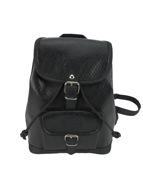 

backpack handmade unisex