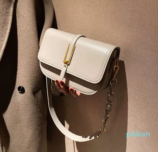 

bag women's bag 2021 new korean minority single shoulder messenger fashion leisure simple armpit longxi