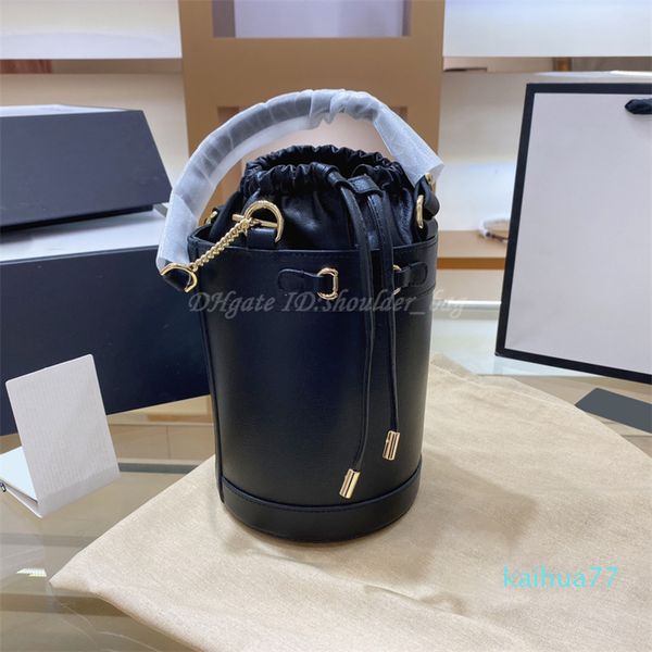 

2021 luxurys designers women 1995 shoulder horsebit bucket bag handbags crossbody tote clutch chain shopping evening bags handbag purses 000