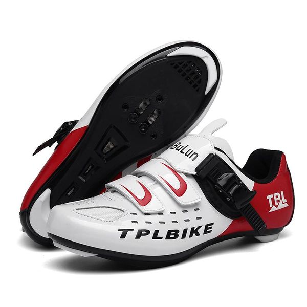 

cycling footwear mtb shoes men outdoor sports self-locking nonslip mountain bike sneakers bicycling racing cleats women bicycle, Black