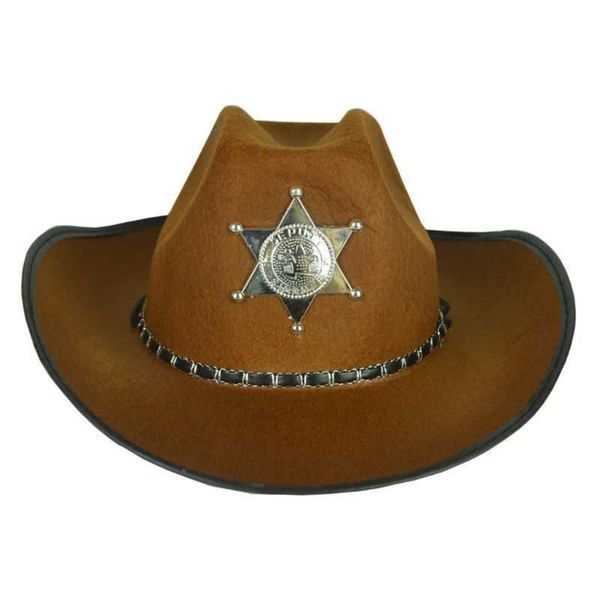 

cowboy wtern hat fancy drs party costume