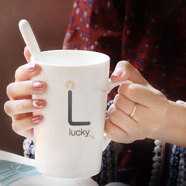 

mugs black aesthetic travel milk mug tea kids minimalist coffee plain nordic modern office chocolate vaso cafe drinkware by50mu