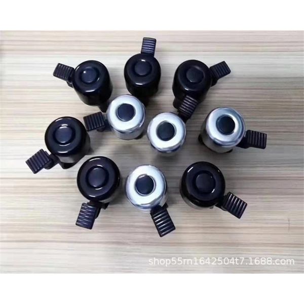 

mountain children's horn folding bicycle bell riding accessories