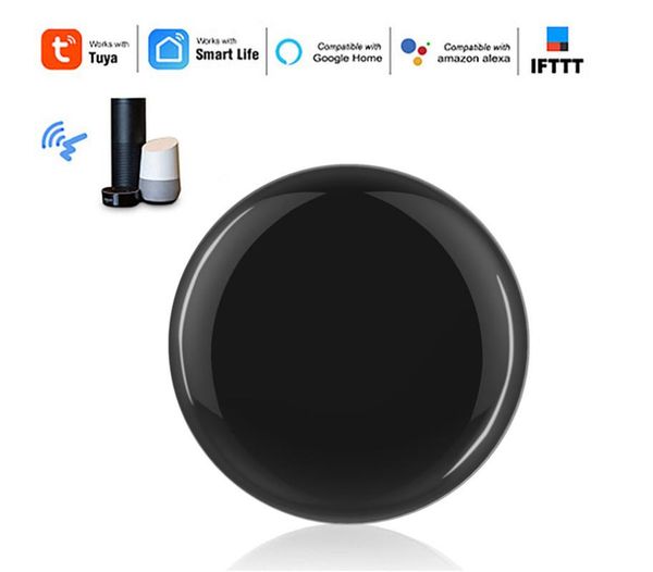 

smart home control brand universal remote wifi infrared air conditioner voice