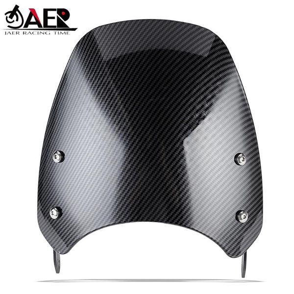 

motorcycle windshield windscreen for bonneville thruxton 900 t100 t120