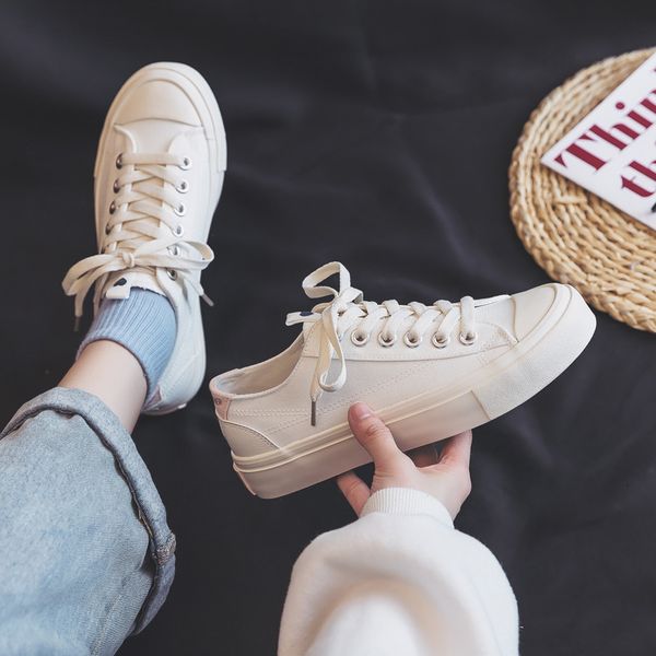 

dress shoes casual female sneakers, breathable tissue, smooth sports shoes pxco, Black