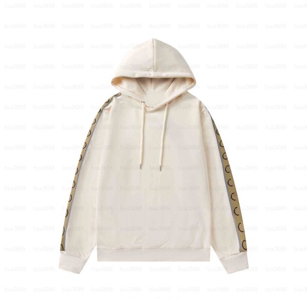 

mens women designers hoodies fashion hoodie winter man long sleeve men s womens hoodie clothing clothes hip hop sweatshirts, Black