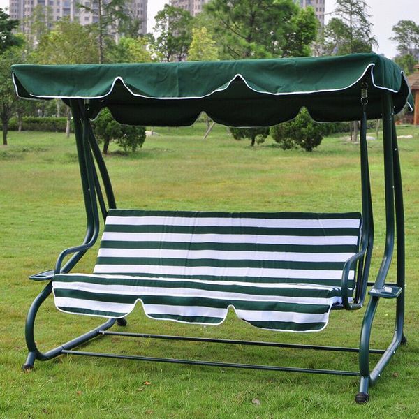 

shade swing cloth courtyard outdoor hammock anti-uv garden accessories