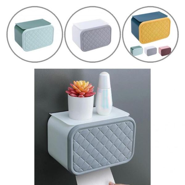 

tissue boxes & napkins wide mouth fashion smooth surface napkin case pp box strong bearing capacity for home