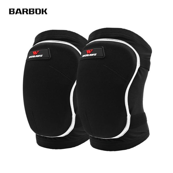 

ski protective knee pads skiing skating snowboarding impact protector elbow &, Black;gray