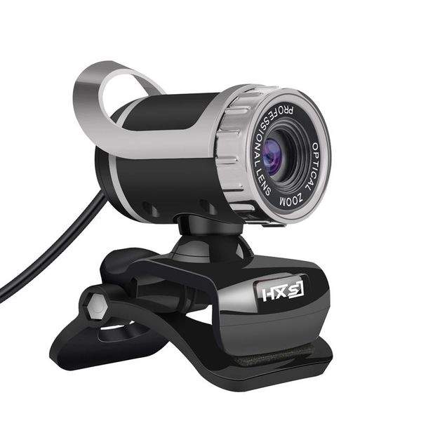 

webcams hxsj s9 1080p computer camera built-in mic supports video calls hd webcam