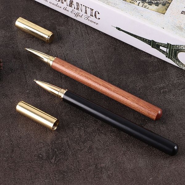 

PbfG atmospheric rosewood fountain pens atmosphere gift can be carved brass atmospheric rosewood signature mahogany brass atmosphere mahoga