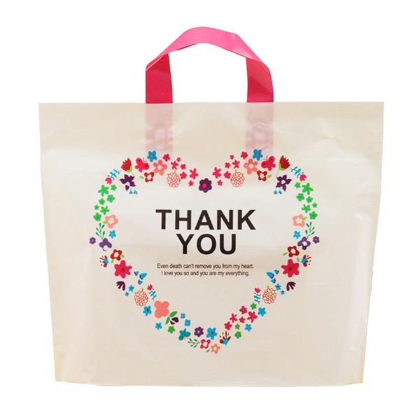 

storage bags 13x10 inch 50pcs 150 micro custom logo size waterproof shopping bag garment clothing cosmetic plastic