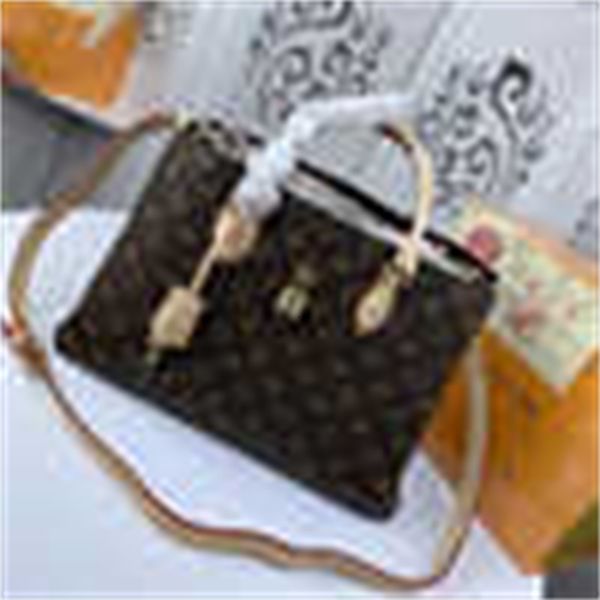 

business bag brand totes handbag designer style commuter luxury handbags iconic m43550 handles shoulder bags tote cross body fleur bag c