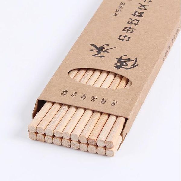 

chopsticks wood sandalwood 10 pairs of household loaded waxing kitchen tools
