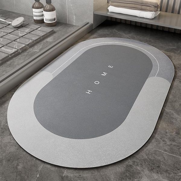 

bath mats modern soft cushion cover mat bathroom shower anti-slip washable carpet living room dirt floor rugs kitchen home decor