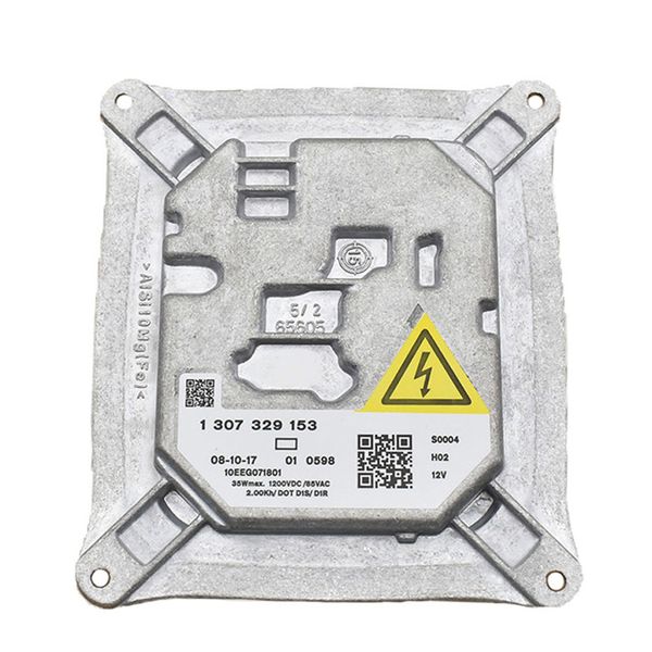 

d1s d1r d3s d3r xenon hid headlight ballast 1307329193 130732919301 1307329153