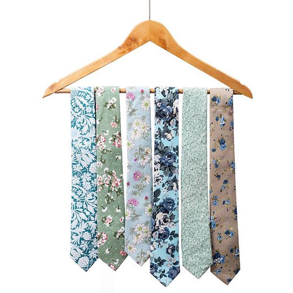 

bow ties men's floral tie wholesale custom cotton printed man casual manufacturer direct supply, Black;gray