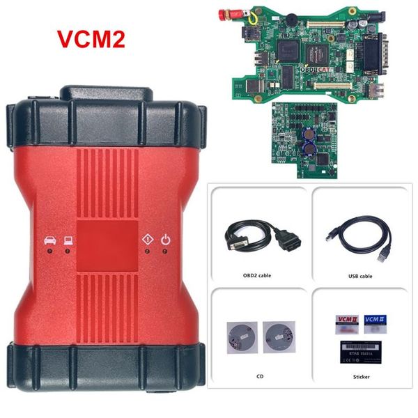 

diagnostic tools vcm2 vcm 2 obdii tool