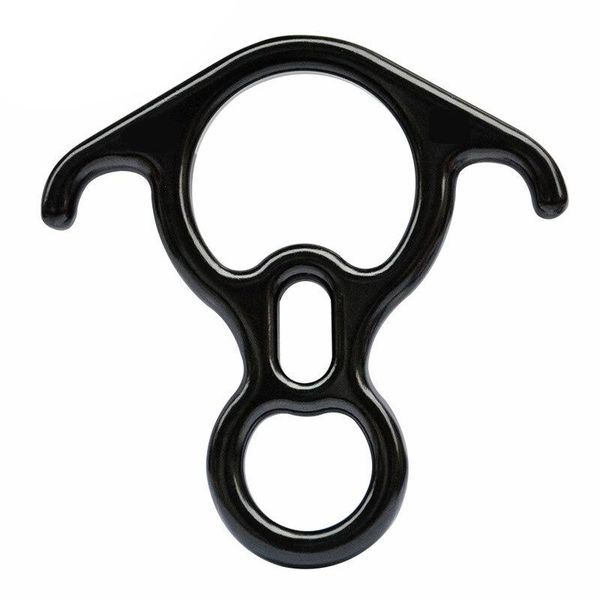 

cords, slings and webbing prior fitness figure eight ring for yoga accessories flying hardware aerial kit 32kn with ce