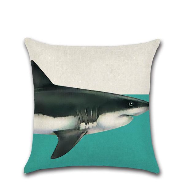 

cute animals cushion cover sofa car seat home decorative square beige linen throw couple pillow cushion/decorative