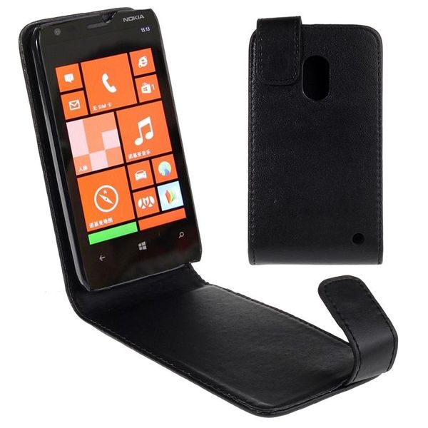 

pu leather plastic case for lumia 620 cell phone cases