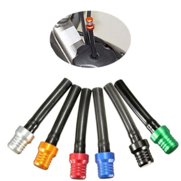 

motorcycle fuel system gasoline filler cap two-way breather tank accessories