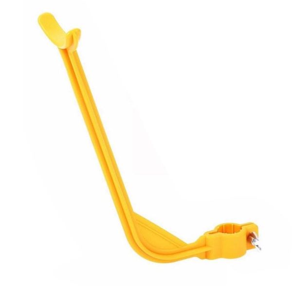 

golf training aids hewolf relepractice swing educational trainer guide gesture alignment wrist correct aid plane tools club