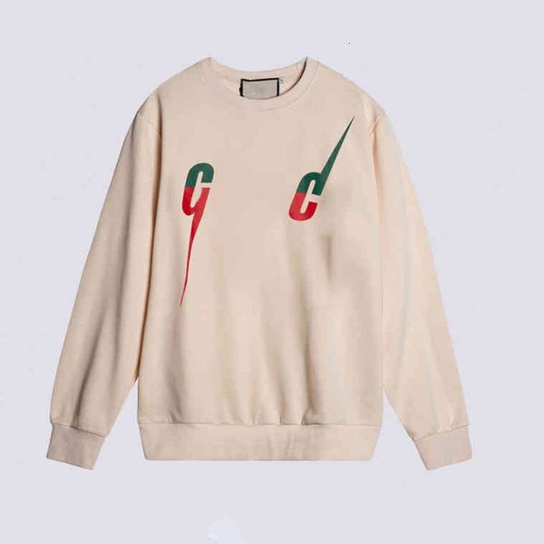 

men's hoodies & sweatshirts mens deisgner fashion black letter printing sportswear long sleeve luxury man women clothes jha4